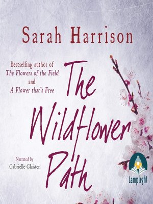 cover image of The Wildflower Path